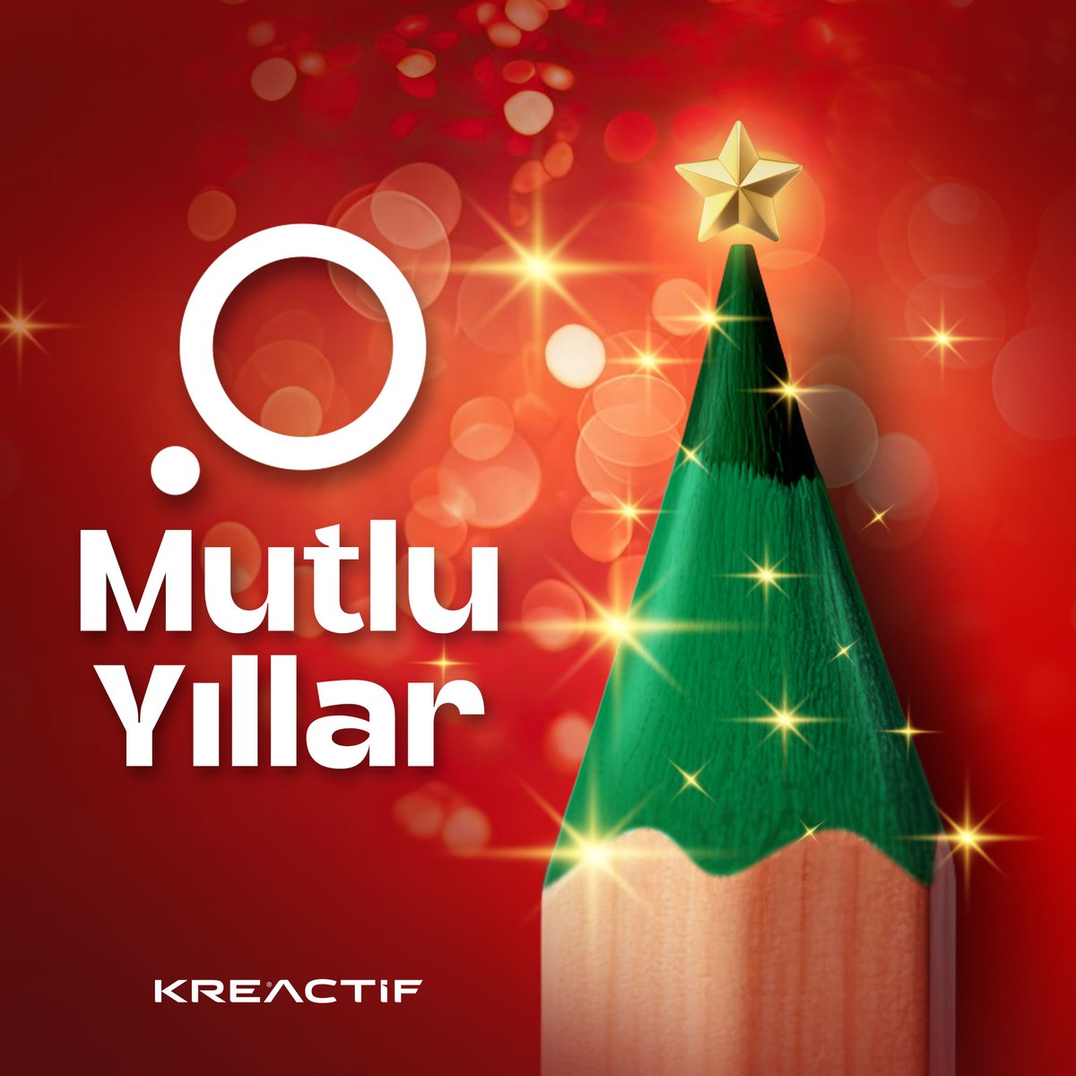 2024, Mutluluk Dolu ve Yaratıcı Bir Yıl Olsun. Hepinize Mutlu Seneler Dileriz 📷📷
.
.
#yeniyıl #newyear #kreactif #2024