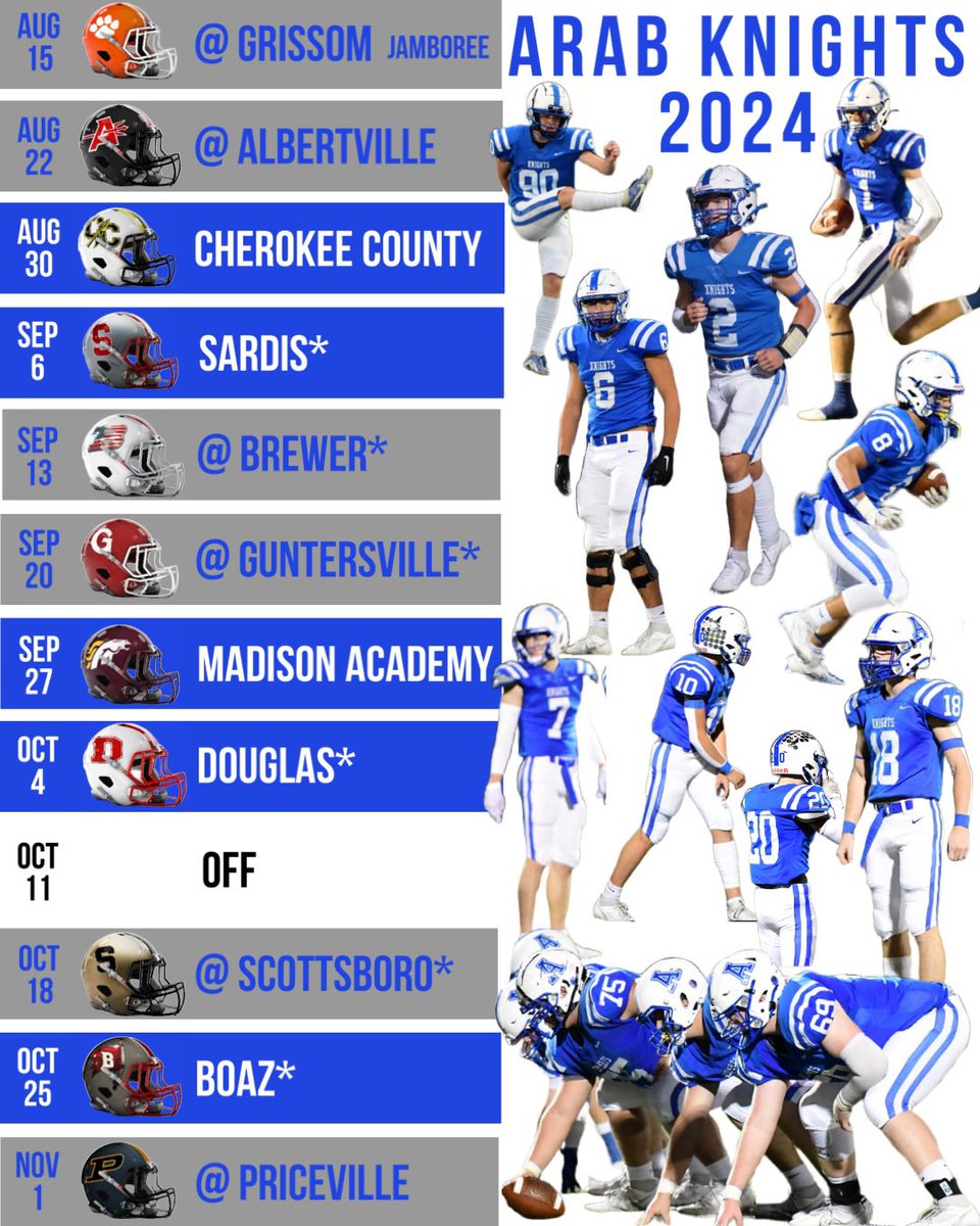 Arab Knights Sports (@aknightssports) on Twitter photo 