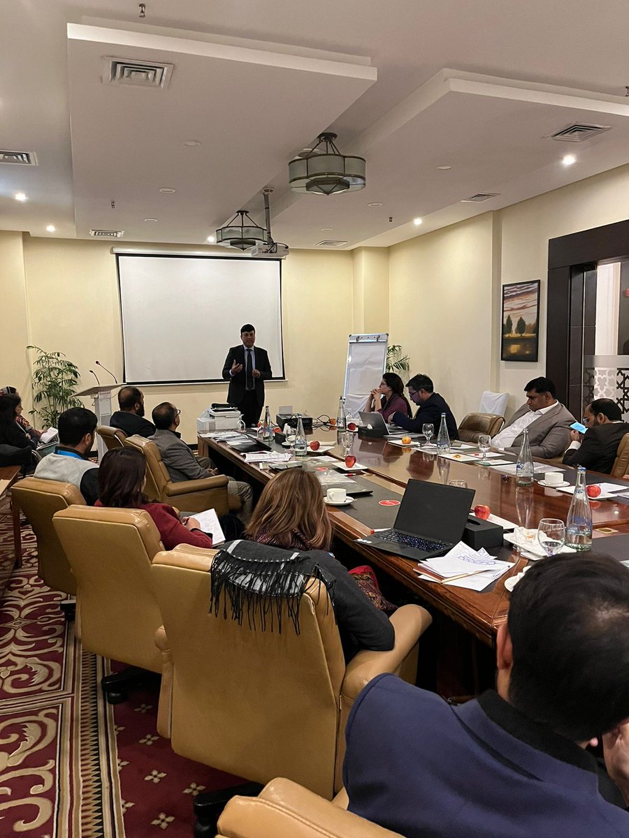 Comprehensive insight by Syed Ishtiaq Gilani on UNHCR Mandate, UNCRC, and Pakistan’s Child Protection Legal Framework in the Context of Refugee Children. Presented during the One Day Stakeholders Training on Child Protection and Referral Strategy.