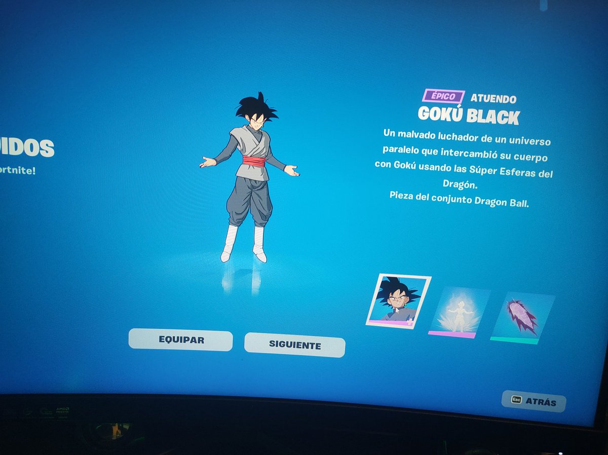 Herrmix's tweet photo. @WintryKestrelYT ahora tocó el Kokú Black https://t.co/VGyg2QRWPT