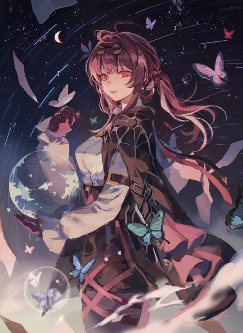 #2023年自分が選ぶ今年の4枚