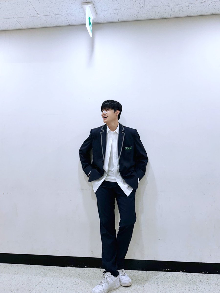 1024updates's tweet photo. [✉️] 231231 | WOOYOUNG https://t.co/lF1T1qedsS