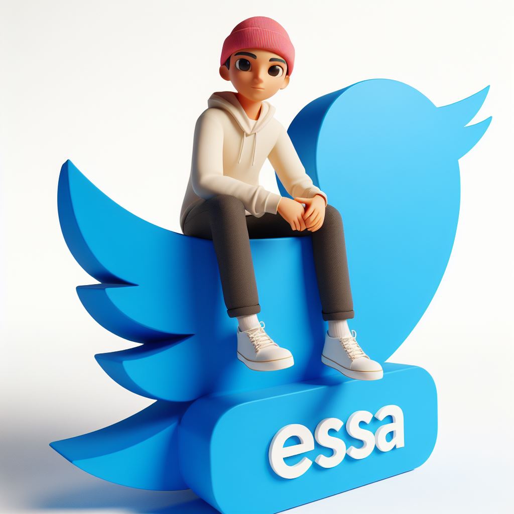 EssaHaider5's tweet photo. #NewProfilePic https://t.co/6ONHnpxVMl