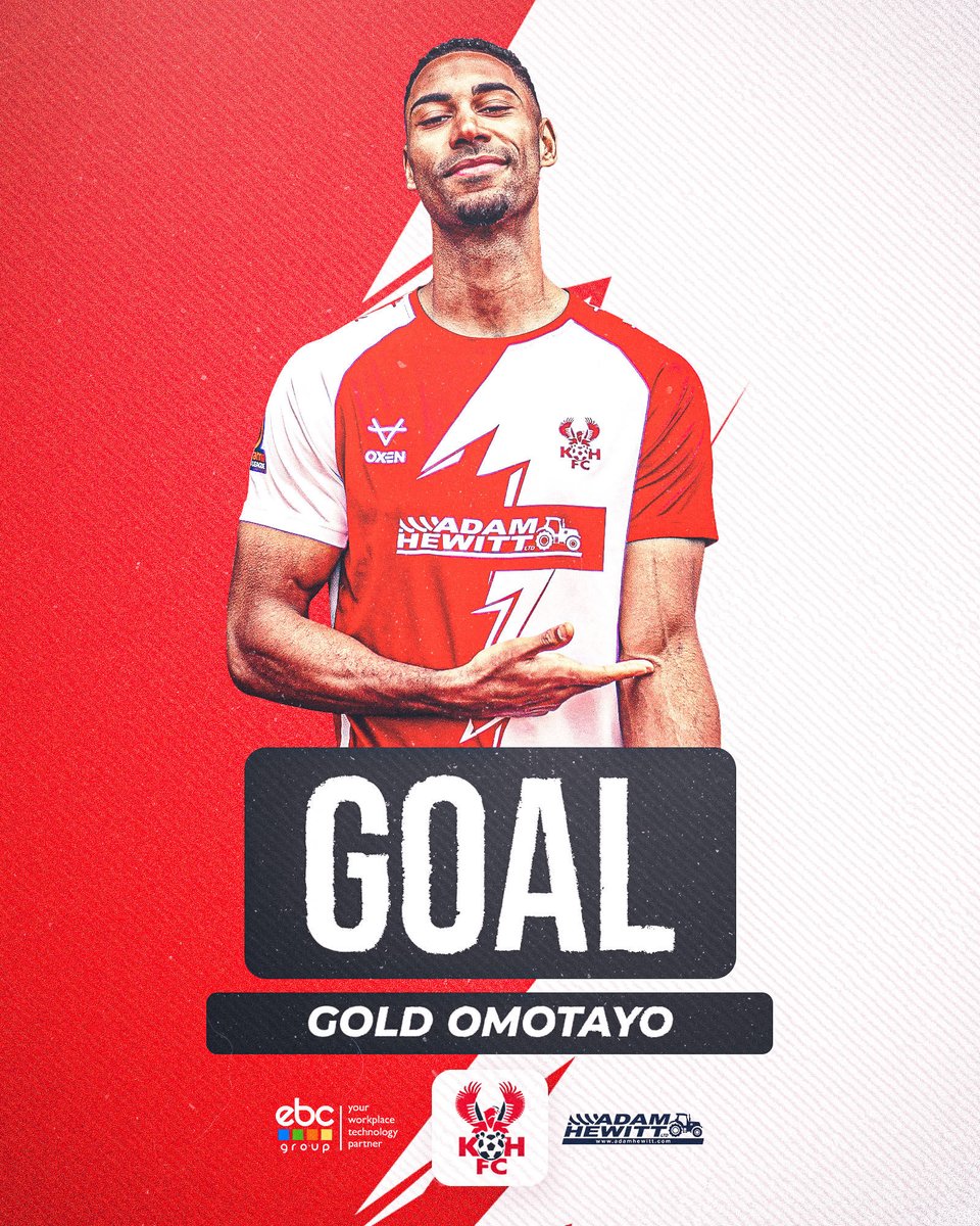 Kidderminster Harriers 🦅 tweet media