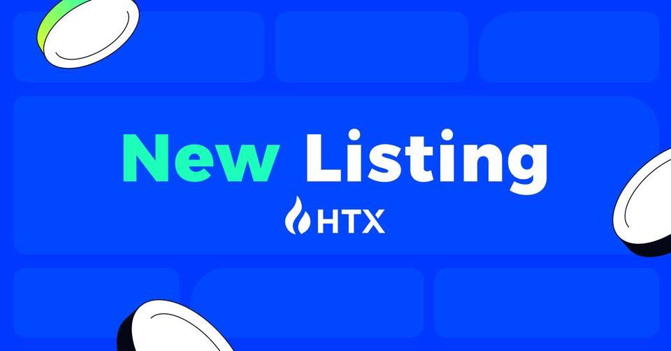 HTX (@htx_global) on Twitter photo ๐ฅNew #HTX Listing!
$XPET <a href="/xpet_tech/">memetree.io ๐ปโ</a>
โ
๏ธ Deposits Now Available
๐Trading Launched Now!
Details>>htx.com.bo/support/en-us/โฆ ๐ฅNew #HTX Listing!
$XPET <a href="/xpet_tech/">memetree.io ๐ปโ</a>
โ
๏ธ Deposits Now Available
๐Trading Launched Now!
Details>>htx.com.bo/support/en-us/โฆ