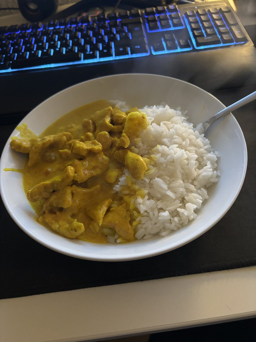 im not a chef but 👨‍🍳..