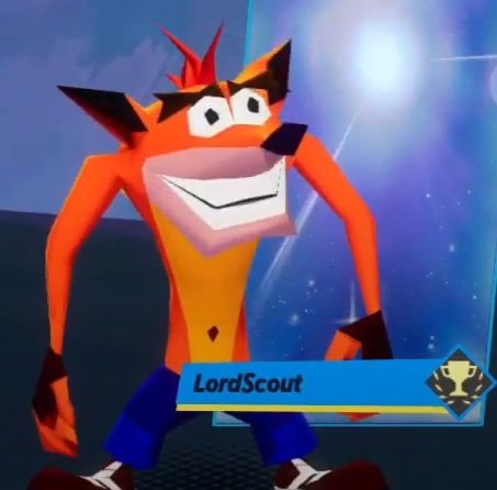 Lord Scout tweet media