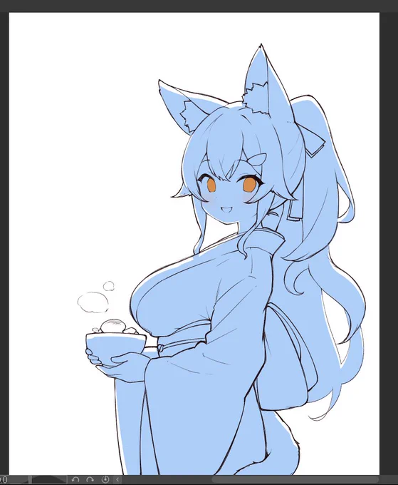 間に合うかな・・・