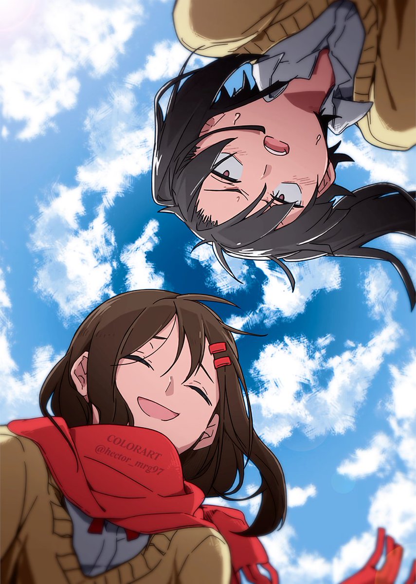 hextorpdy's tweet photo. #カゲロウデイズ https://t.co/JqaBdlmtz5