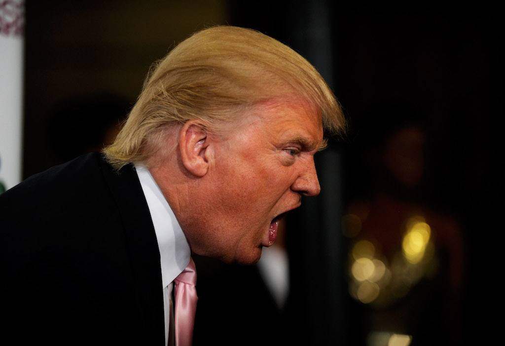 Here's how to stop Trump.

It's easier than most people realize.

What's driving Trump's supporters is fear. Fear of losing rights. Fear of Muslims. Fear of getting robbed or killed by an illegal migrant. Fear of WW III. Fear of inflation. Fear of ... whatever. It doesn't matter.