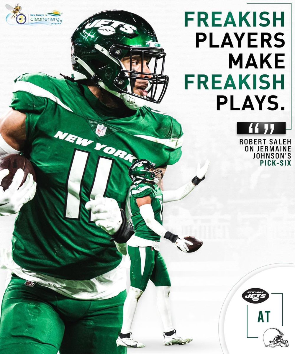 J_Roberts_22's tweet photo. You got that right!!! @ii_jermaine is an absolute STUD!!! He just keeps adding onto his amazing season!!! https://t.co/Vt9RGnMdTv