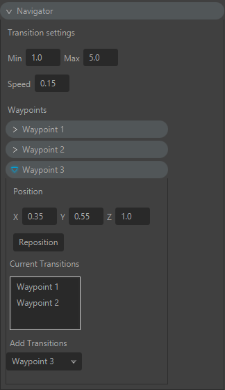 LondonSoftworks's tweet photo. Another components Inspector interface down, a handful more to go! Getting as much done as possible before the end of the year!
#gameenginedevelopment #gamedevelopment #java #opengl #openal #jwlgl #javafx #game #engine #development https://t.co/09OCq4iqNU