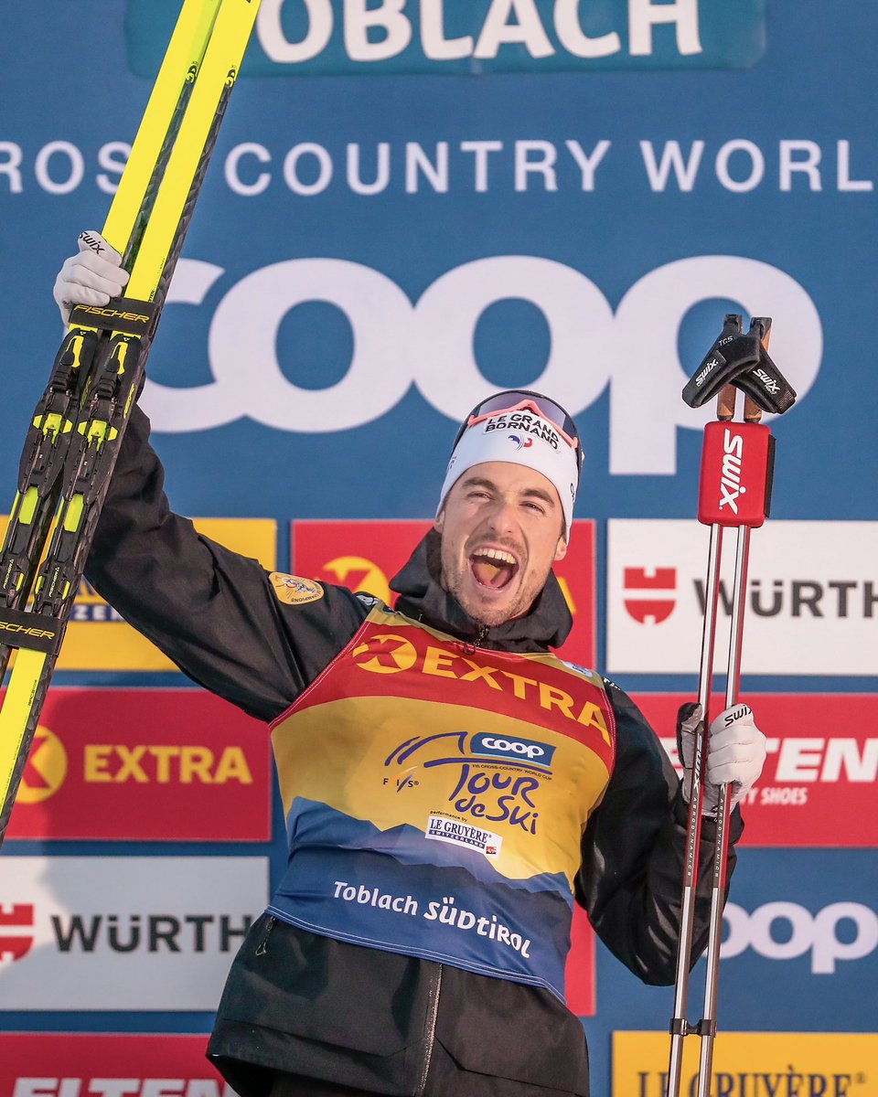 FFS - Fédération Française de Ski tweet media