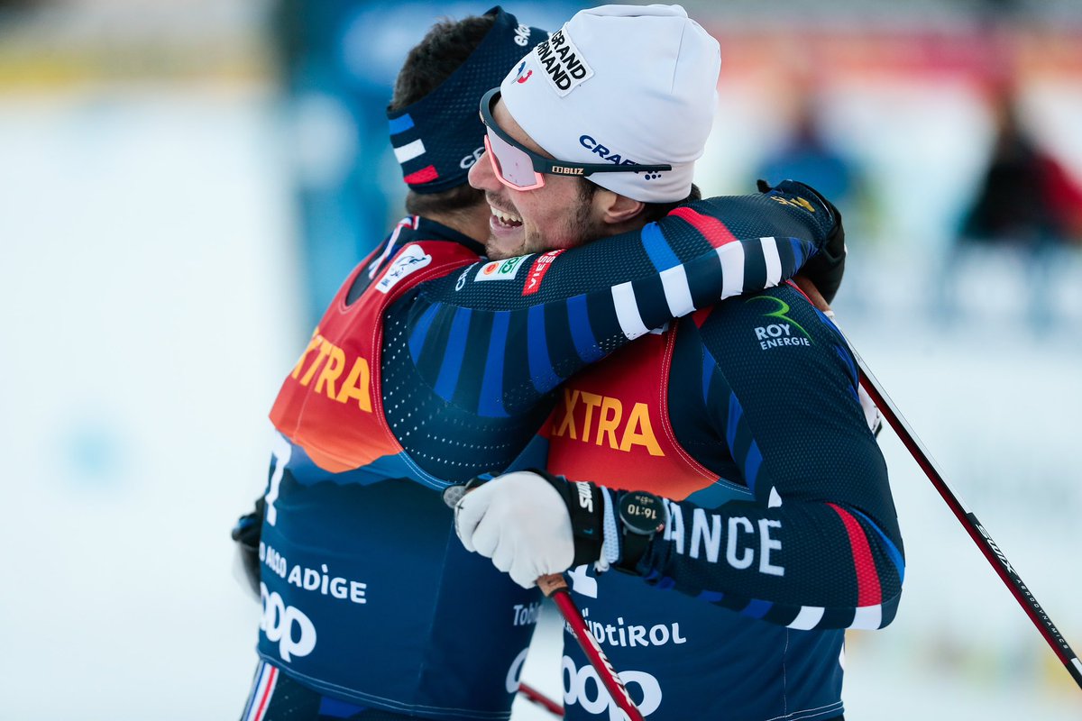 FFS - Fédération Française de Ski tweet media