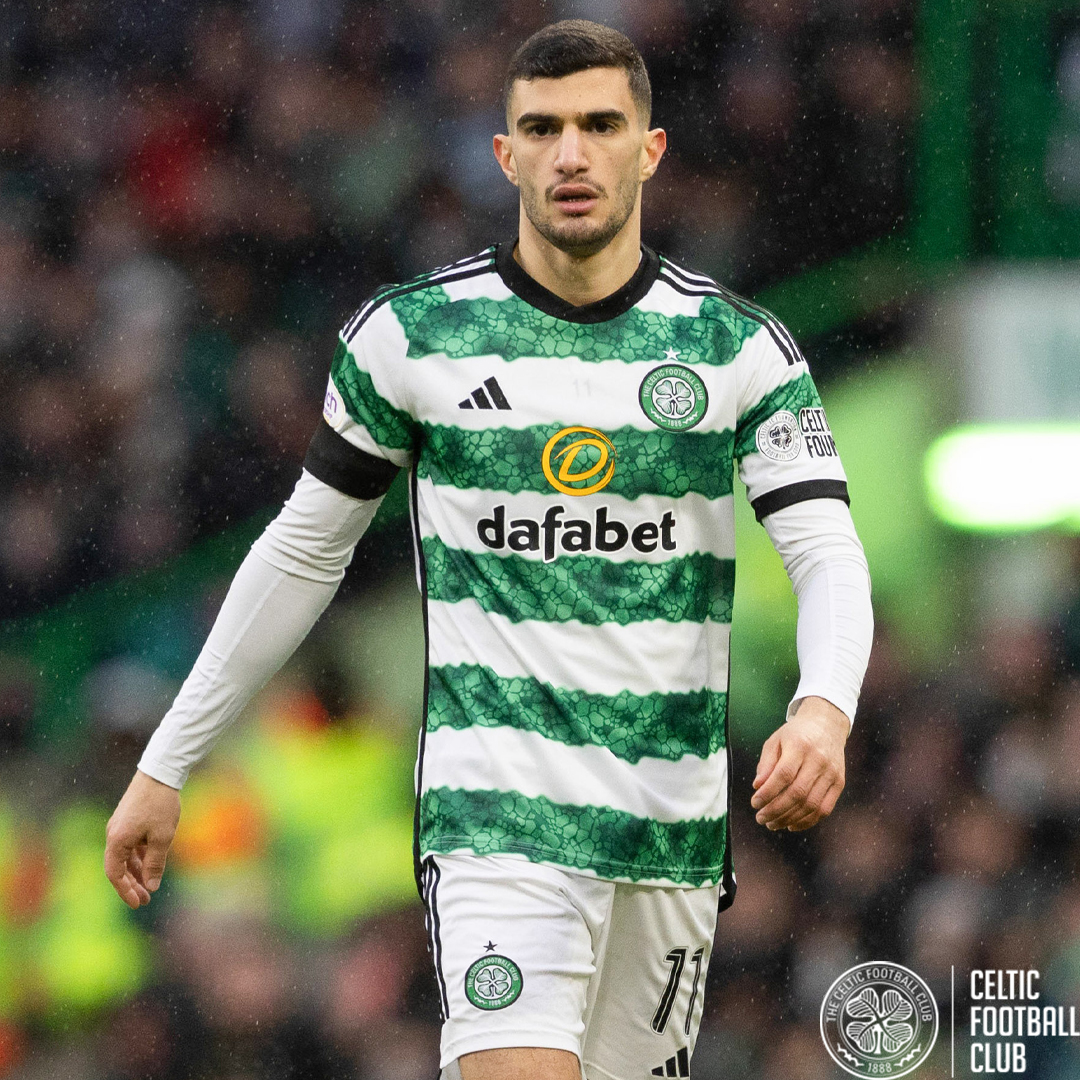 Celtic Football Club (@CelticFC) / X