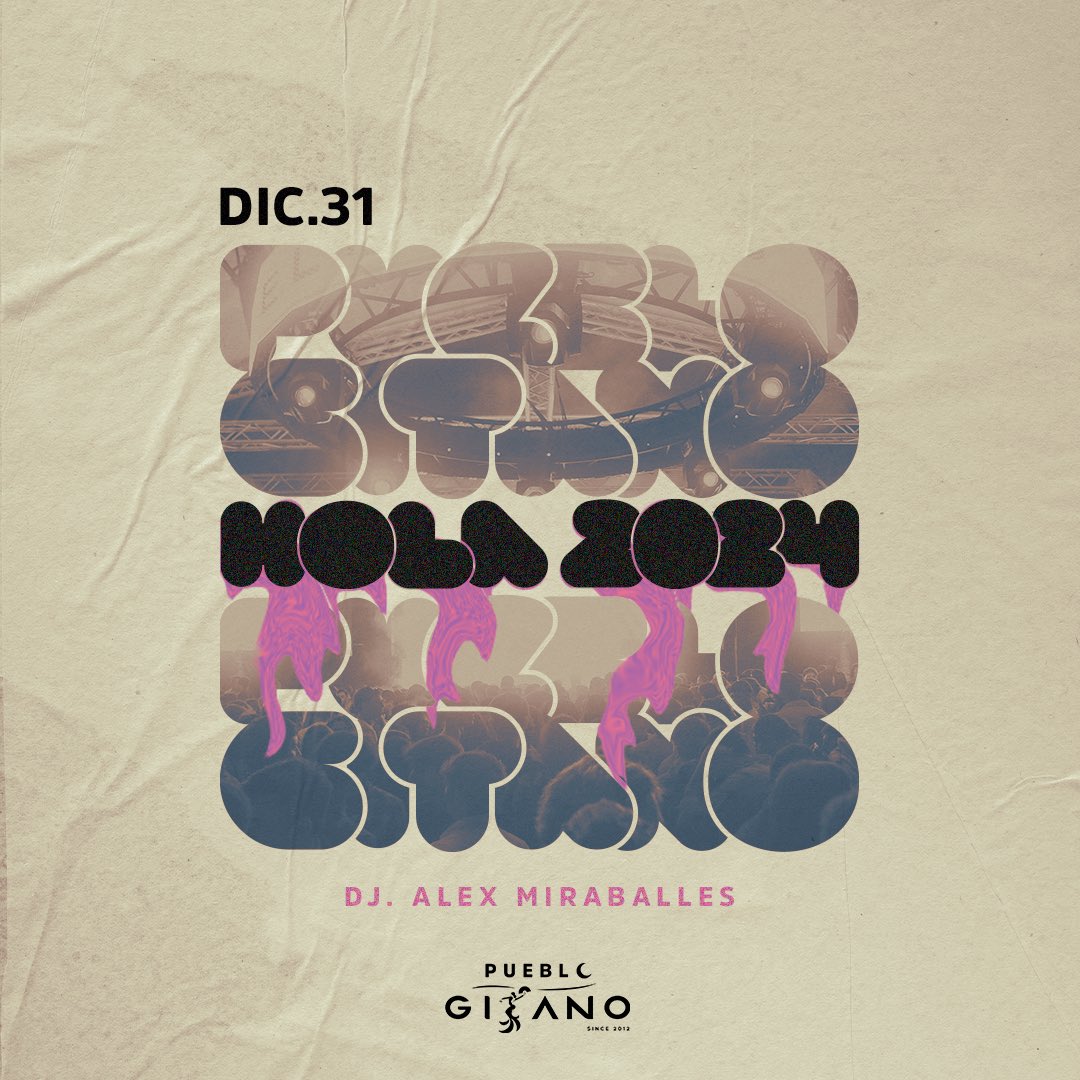 AÑO NUEVO LO RECIBIMOS EN PG🥂✨

RT Y FAV y participas por 5 Free Pass🎫🍀