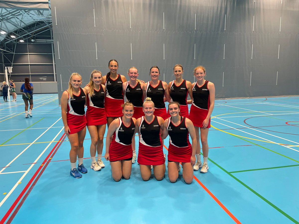 HowseIsabelle's tweet photo. 2023 you’ve been a netball rollercoaster! It’s been filled with amazing Varsity wins and NPL matches but also illness and an ACL rupture to end the year. 
I’d like to say a massive thank you to EVERYONE who has supported me this year, I am incredibly grateful ❤️ 
Bring on 2024! https://t.co/cVIV5CTWPe