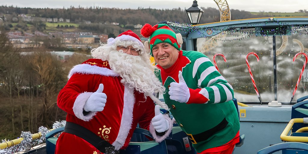 Blockybus tweet media