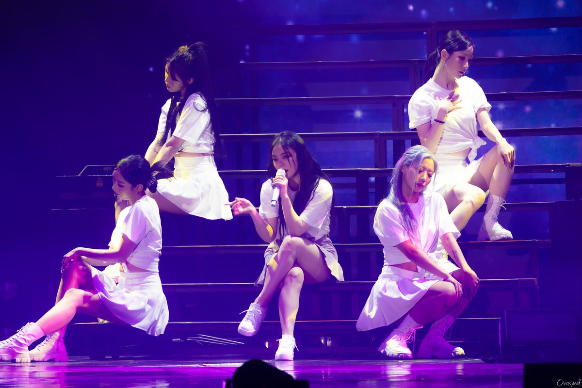 Overspeed_157's tweet photo. 20231230 에일리 콘서트
I AM : colorful - 대구
#에일리 #Aliee https://t.co/t7SED4jsFL