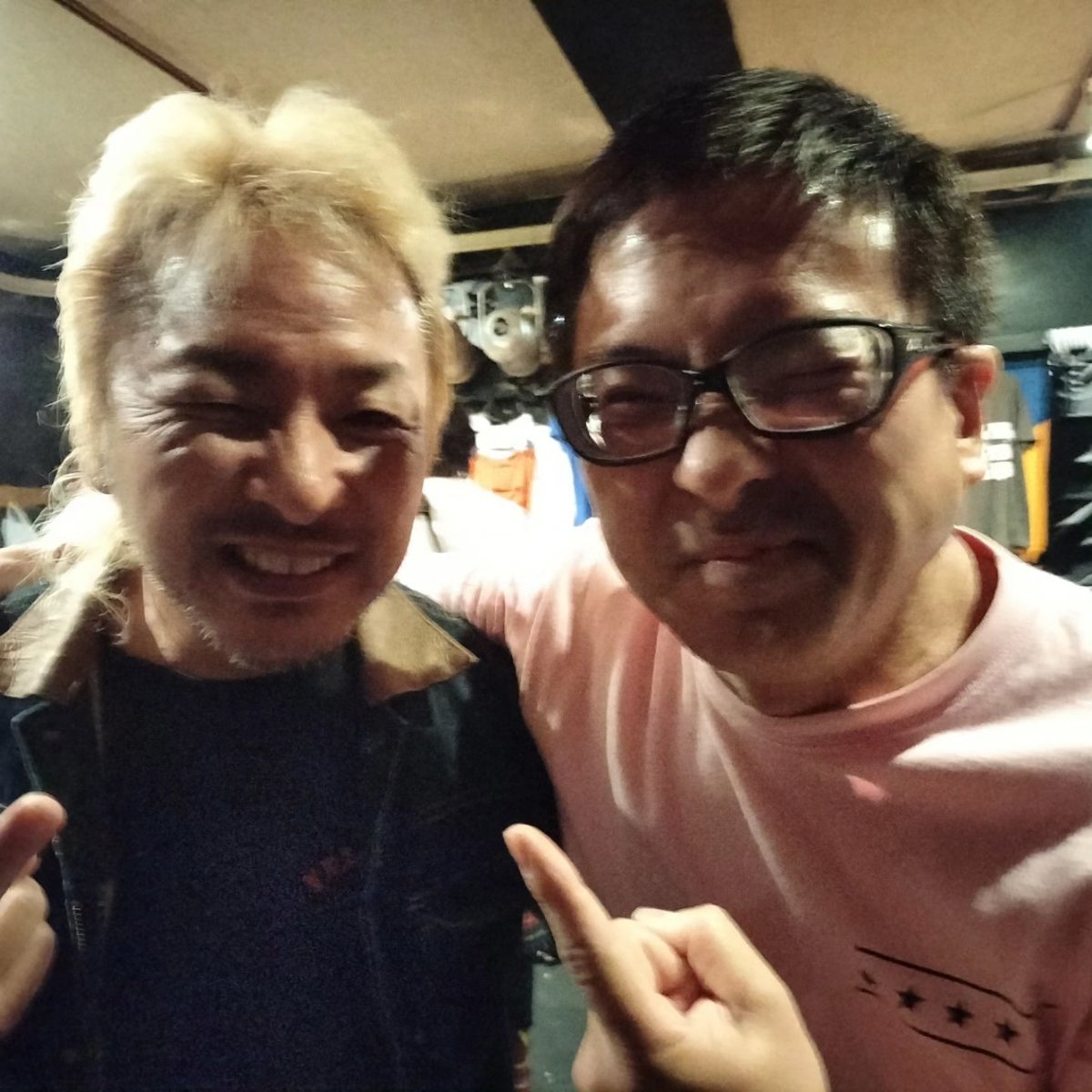 z_piratesrocks3's tweet photo. #今年を振り返る
#FELLOWS
#FELLOWS53
#FELLOWS54
#高円寺SHOWBOAT
ありがとうございました🙇 https://t.co/u1mJF6gEPV