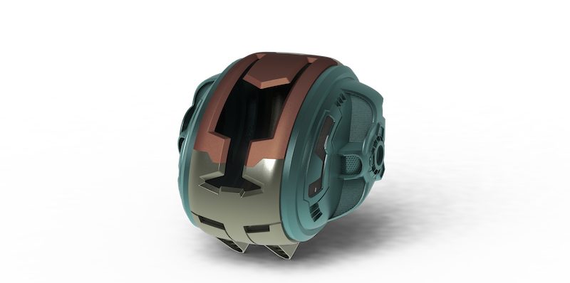 _jason_liu_'s tweet photo. Model by Jason Liu
Reference: Designs from @LEGO_Group
#LEGO #3D #Galidor #Bionicle https://t.co/3DAukddg8g