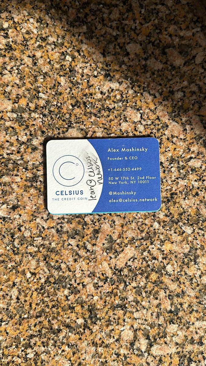 Is this Mashinsky card from 2018 worth anything?

Feel like it has to be a collectors item.