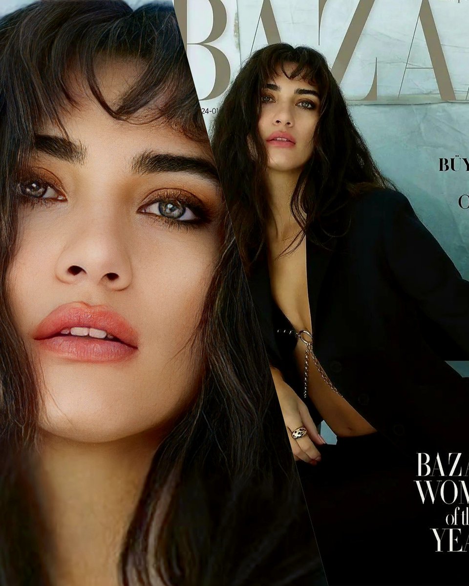 aytl_budak's tweet photo. Every detail of you is interesting and meaningful just graceful my beloved 
❣️✨️💋 
#TubaBüyüküstün 

#HarpersBazaarTurkiye 
#womanoftheyear23 https://t.co/5dgBdjLcxn