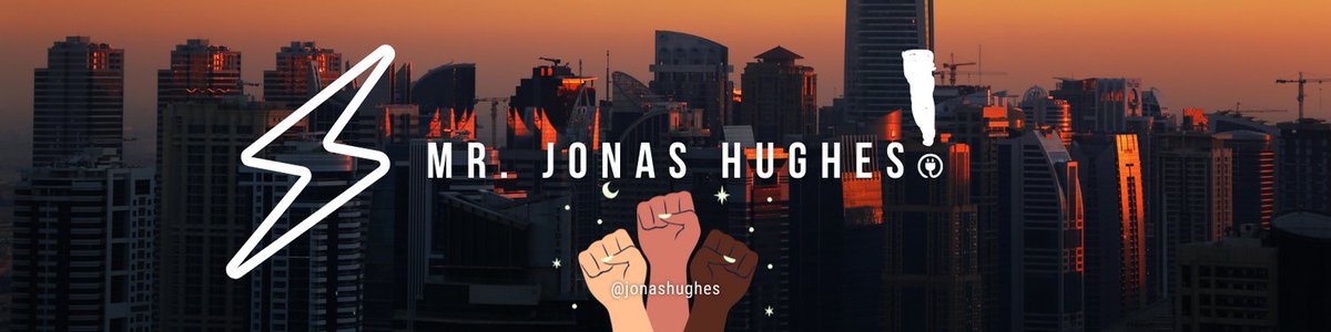 L. Jonas Hughes IV tweet media