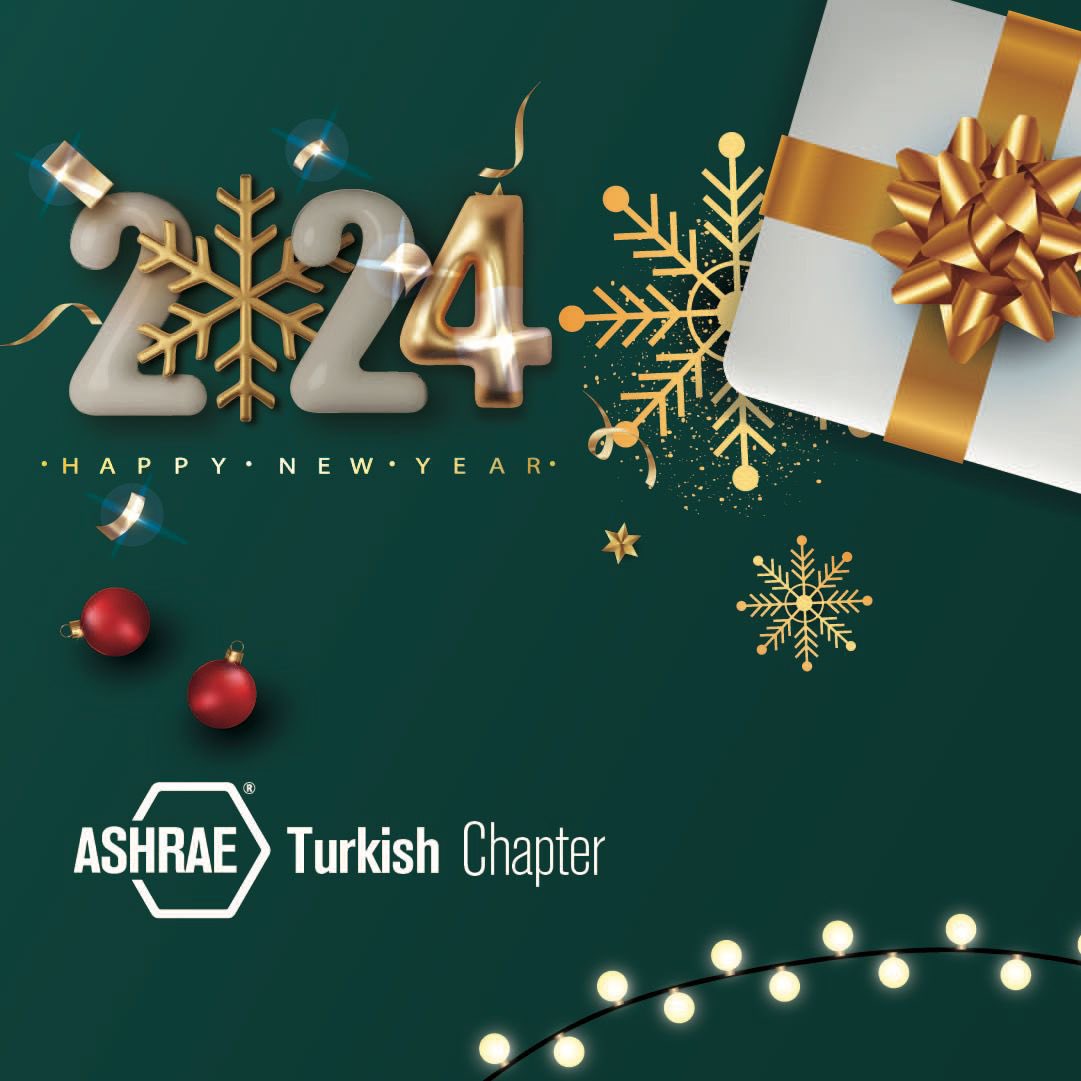 Yeni yılın hepimiz için çok başarılı, mutlu ve sağlıklı geçmesini dileriz!

Wishing you a very successful, happy, and healthy New Year!