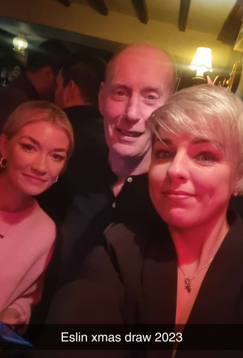 Eslin GAA tweet media