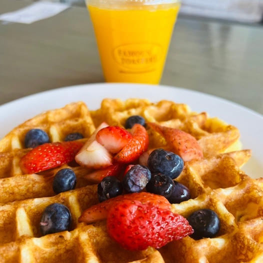 FamousToastery tweet media