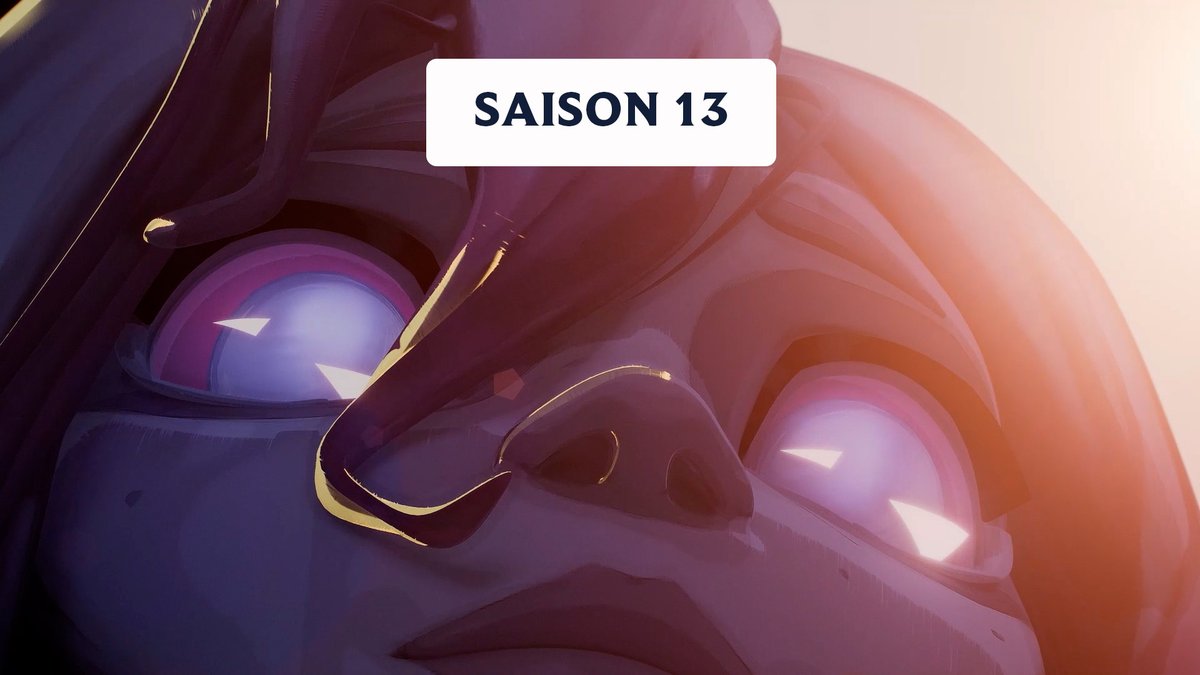 League of Legends FR tweet media