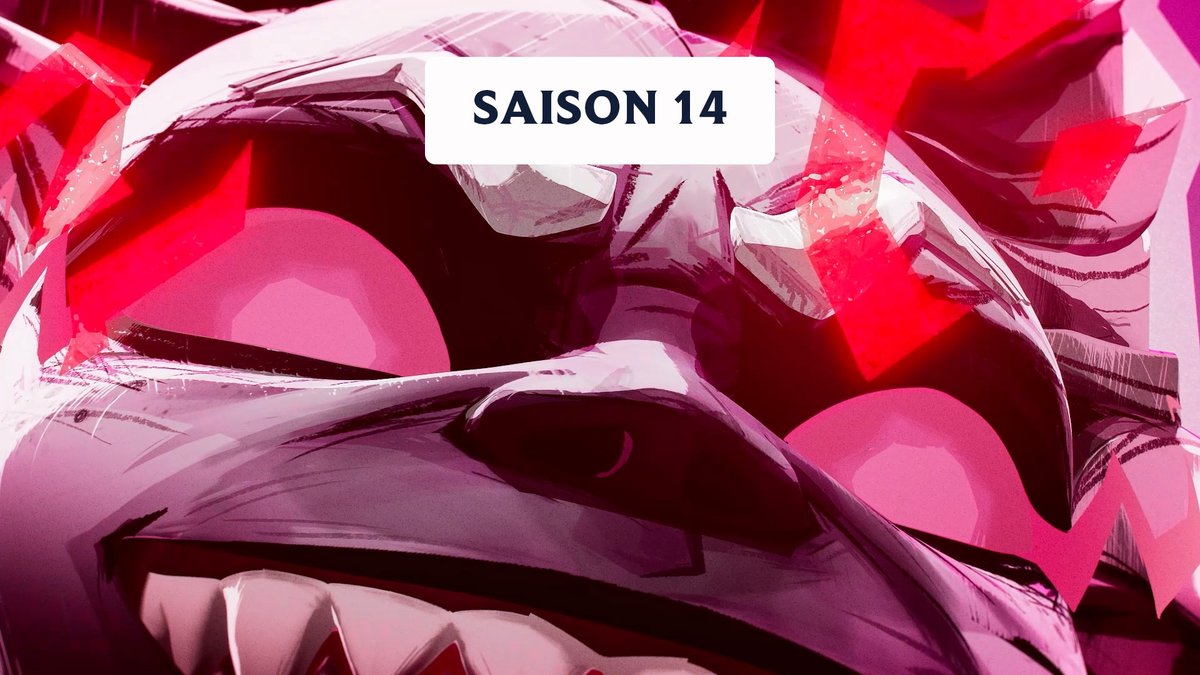 League of Legends FR tweet media