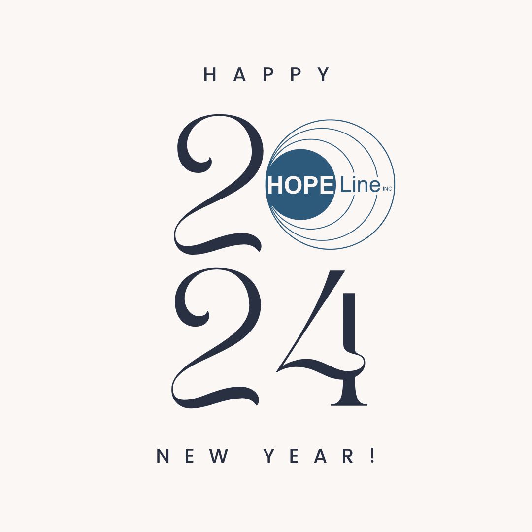 HopeLineNC's tweet image. On behalf of the HopeLine team, we thank you for your support and wish you a Happy New Year! 

You can still give your 2023 donation!
buff.ly/3H3KVIw