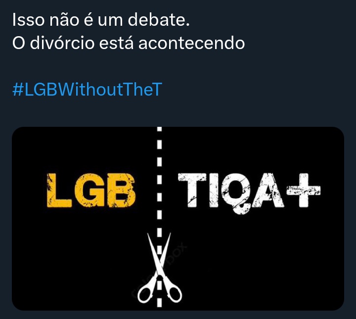 radfem and radpet na radnet tweet media