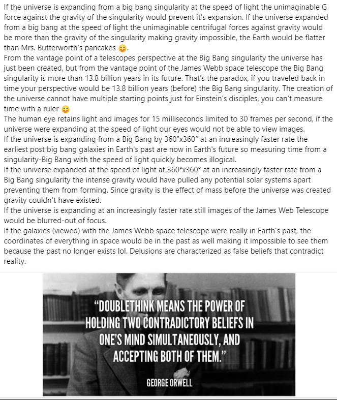 The Space Cat tweet media