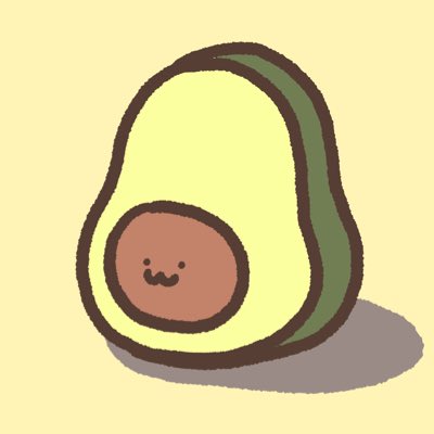 #新しいプロフィール画像