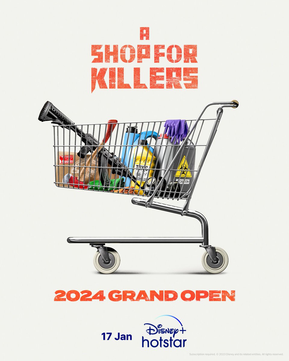 ChaloReviewkare's tweet photo. Please Wake Up @DisneyPlusHS ; provide Hindi dubbed for this kdrama! Fans waiting 🥲 #ashopforkillers #hindidubbed #kdrama #disneyplushotstar https://t.co/OcseivoNSs