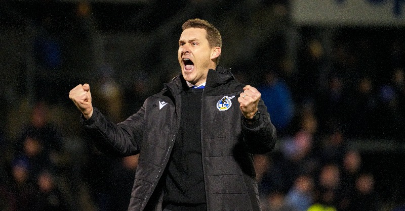 Bristol Rovers tweet media