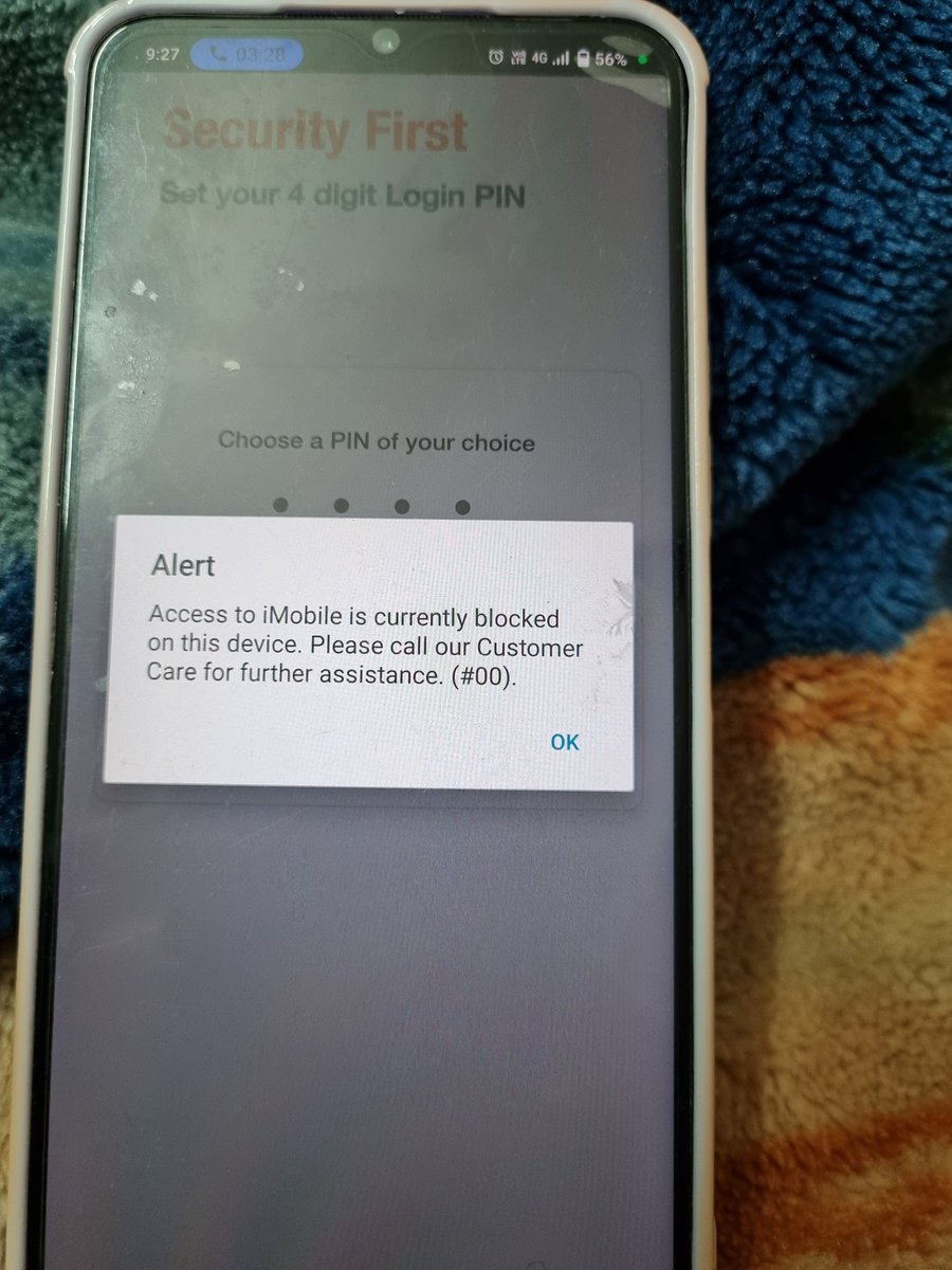 GopalRathi20's tweet photo. @ICICIBank how to solve this ?
Your toll free number continue showing busy. https://t.co/3MsArkjCdy