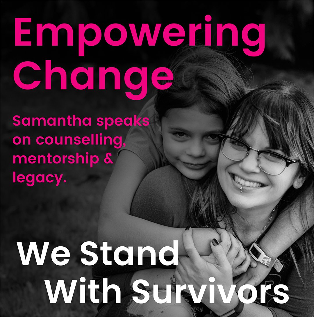 Sexual assault is a growing crisis in Canada, hitting Indigenous women &amp; girls the hardest. As a social worker &amp; mother, I'm driven to fight for justice. Your donation of $100 can provide an hour of crucial support. Thank you for standing with survivors: bit.ly/4a8rwDU