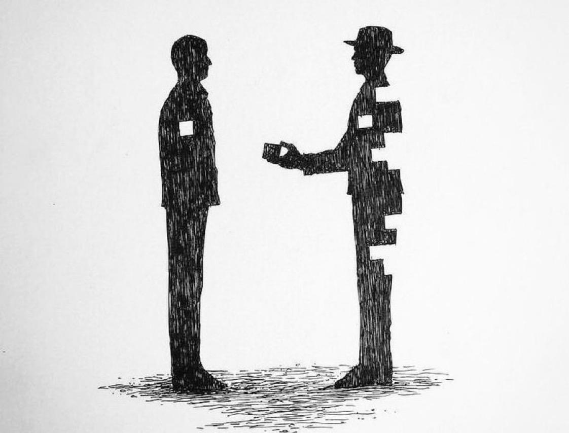 AdelAliBinAli's tweet photo. "الذي يحبك بصدق .. يأخذ من نفسه ويعطيك !" https://t.co/CxQfzYsrJ4