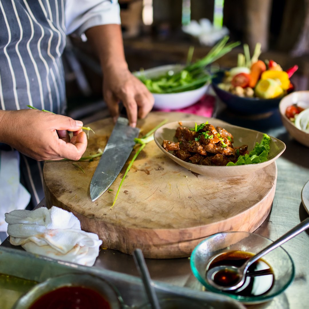 East Surrey College tweet media