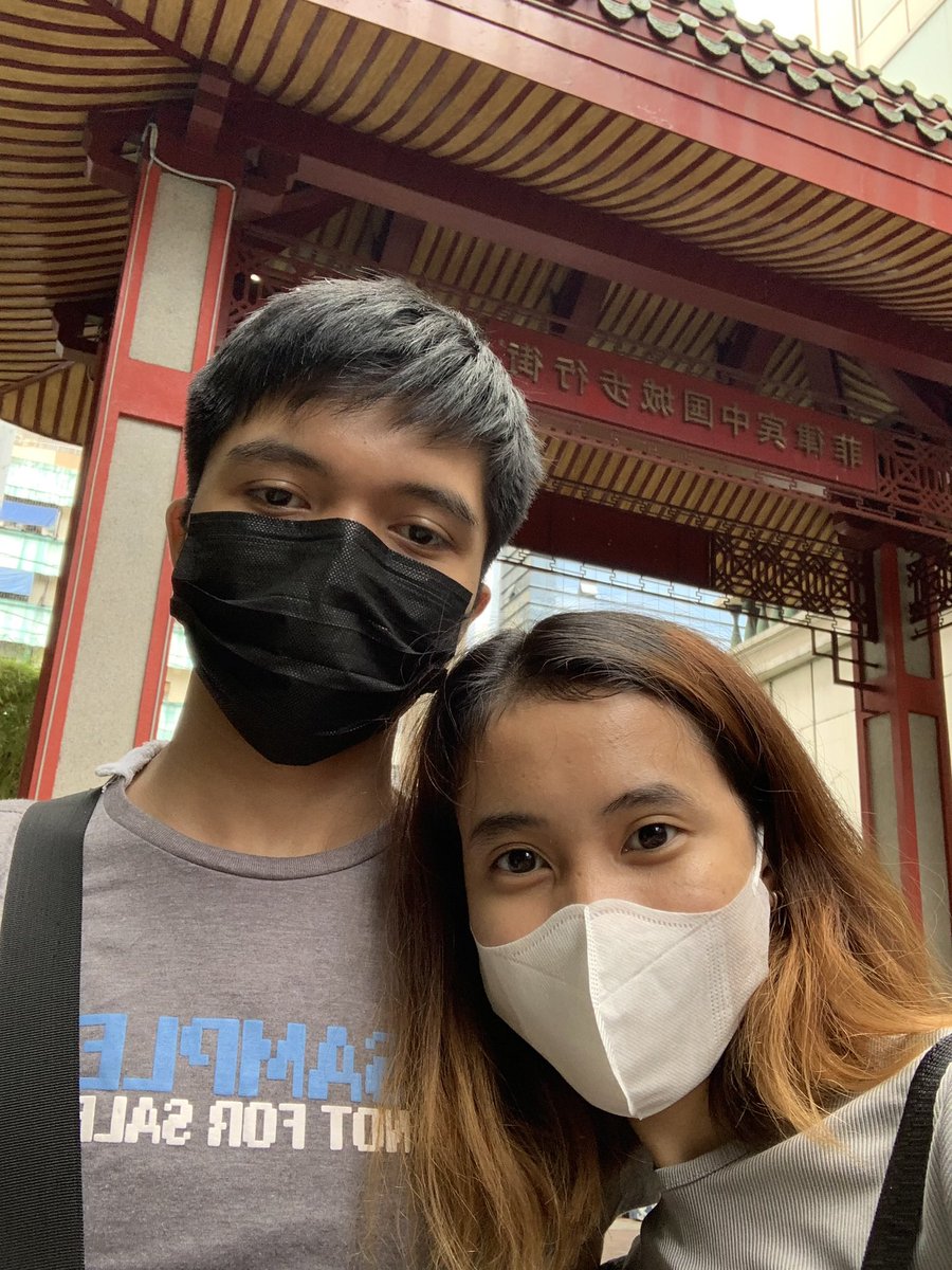 pyarrha's tweet photo. all my days of 2023 💗 and to more years with u @luetchs !!! MAHAL KITA NG SO MUCHHH HAPPY 2 YEAR ANNIVERSARY. i loveeeeeee loveeeeee youuuuuuu 😚😚😚😚 https://t.co/8gDnq7nG5y