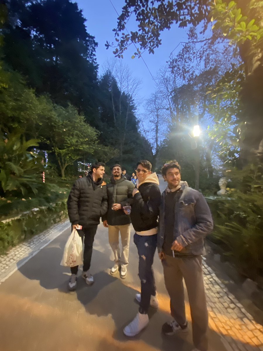 IreeeneGM's tweet photo. El viaje ha dado para mucho contenido https://t.co/h26wLaELJj