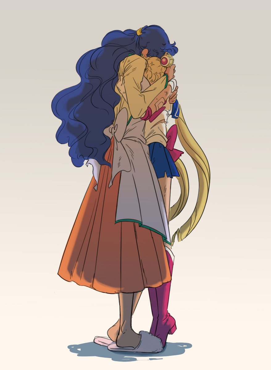 Mercuri0ff's tweet photo. My 2 most popular pieces of 2023 across Twitter and Tumblr  respectively. https://t.co/GIodMhGSwO