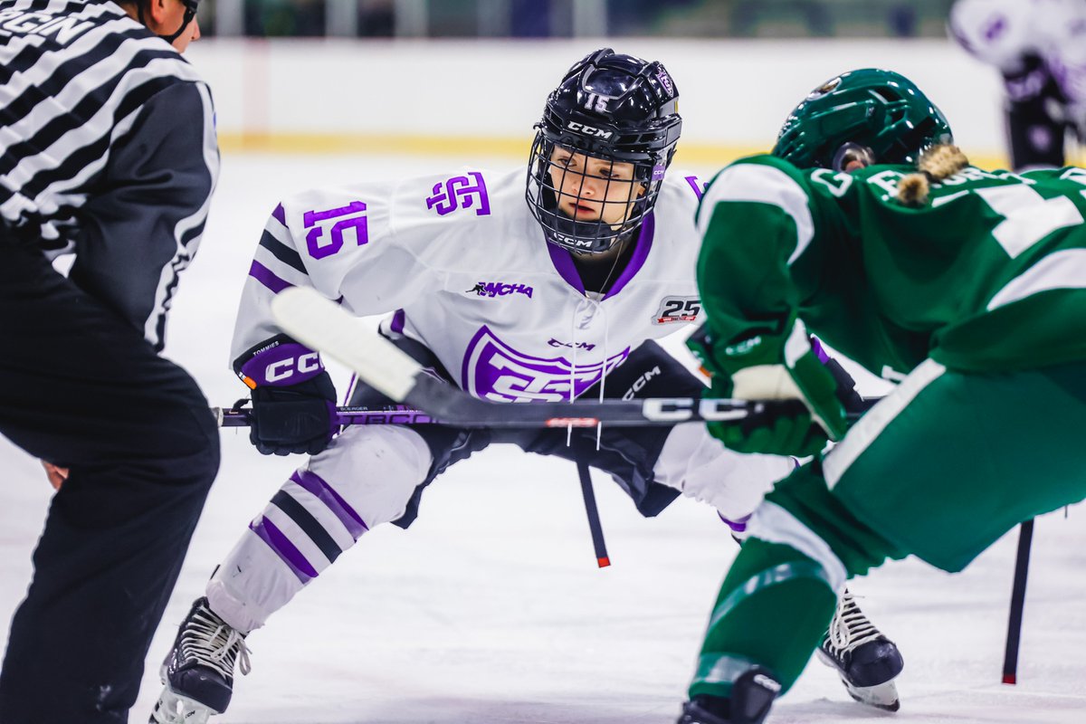 One week 'til we're back in action with an exhibition against St. Cloud State!

#RollToms