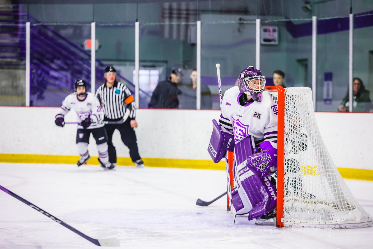 St. Thomas Women's Hockey tweet media