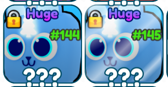 Sign_EEE's tweet photo. This just happened in Lucky Block Legends! Two and the second is shiny! #LuckyBlockLegends #CTRLGames https://t.co/AY48SxKguT
