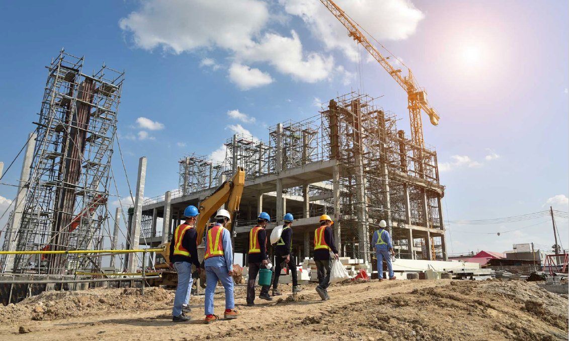 ConstrumarketB's tweet photo. Construcción experimentó un avance moderado en 2023 https://t.co/XembgPD1en https://t.co/vjrmd223mJ